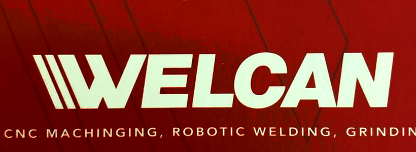 Welcan Machine Shop logo