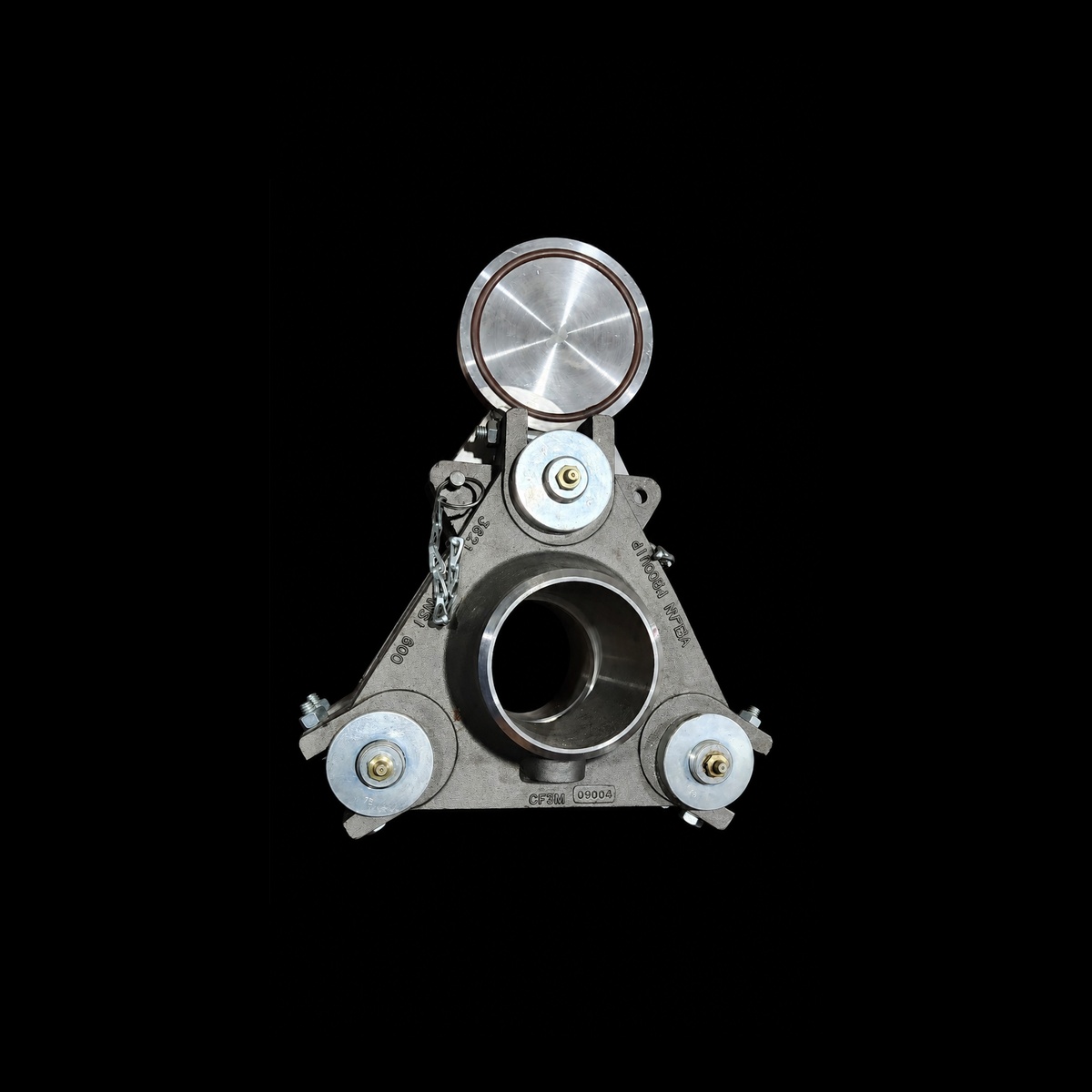 Available valve assembly detail