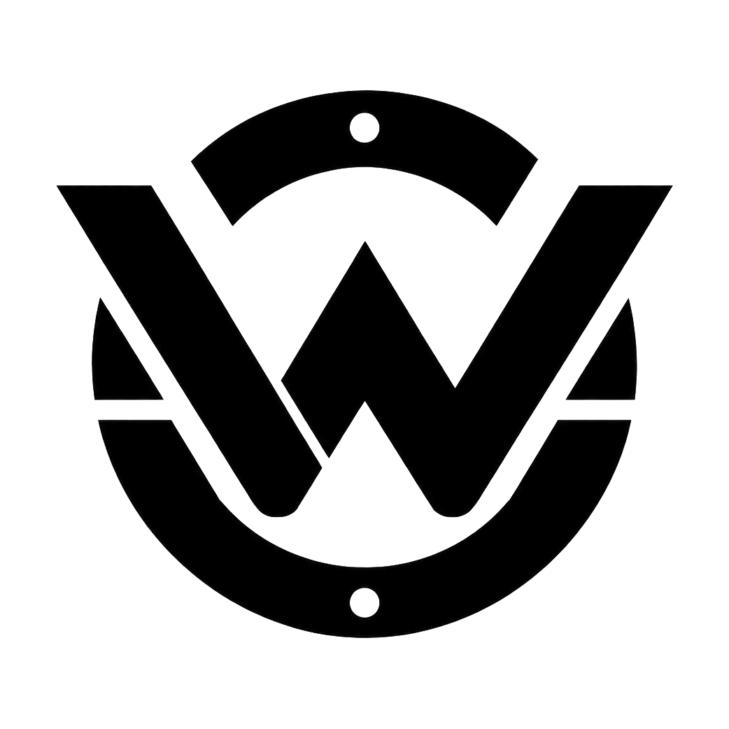 Welcan Machine Shop Inc. logo